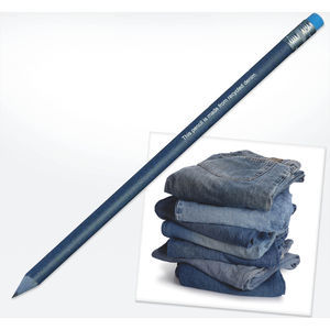 Green & Good Denim Pencil - Recycled
