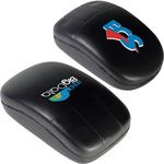 Classic Computer Mouse (Light Grey & Black)