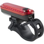 Bicycle light- USB recharged