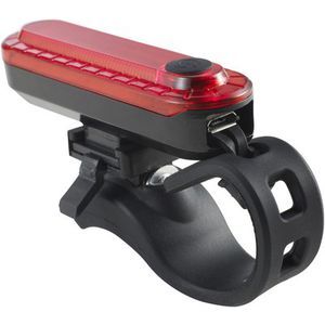 Bicycle light- USB recharged