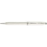 Cross Townsend Hallmarked Sterling Silver Ballpen