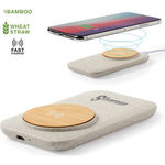 Charger Claudix