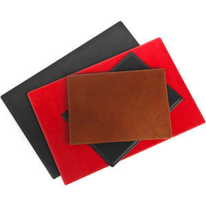 Hampton Leather Desk Mat