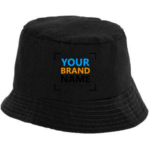 Bucket Hat - Coronation