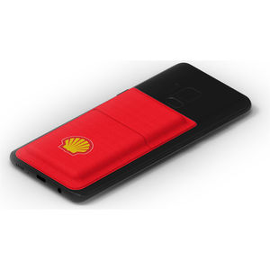 Face Mask Phone Pouch