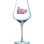 Reveal 'Up Soft Stem Wine Glass (300ml/10.5oz)