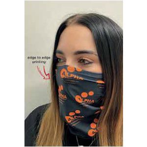 Bespoke Snood medium