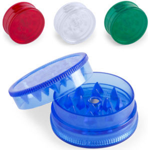 Grinder Kapnos