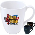 Quadra Mug