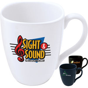 Quadra Mug