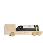 Rackpack Wine Truck