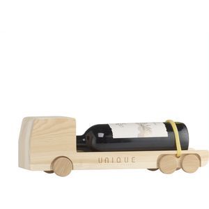 Rackpack Wine Truck