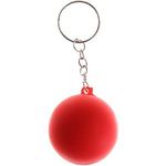 Keyring Anti Stress