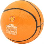 Stress Basketball