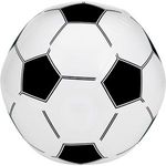 Inflatable football
