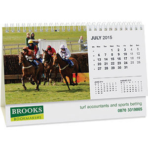 Smart-Calendar - Panorama Easel