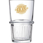 New York Hiball Glass (16.5oz/47Cl)