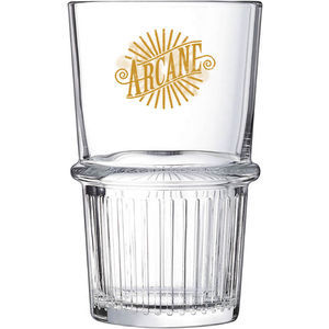 New York Hiball Glass (16.5oz/47Cl)