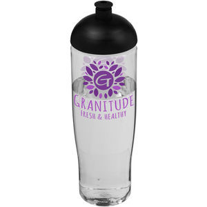 H2O ACTIVE Tempo 700 ml dome lid sport bottle