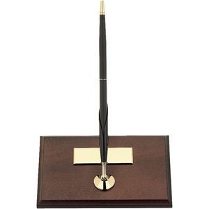 Cross Desk Sets Mahagony Century Classic Black BP