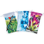 Microfibre Glasses Pouch