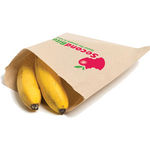 Flat Paper Bag Large (30.5 x 30.5cm)