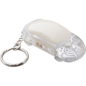 Skyway keyring