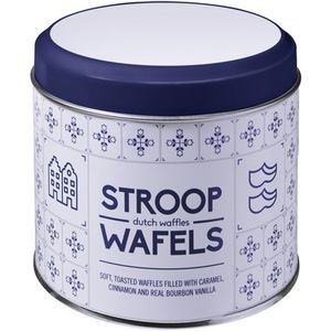 Dutch waffles (10x8.5 cm)