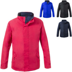 Parka Flogox