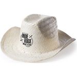 Lira Cowboy Style Hat