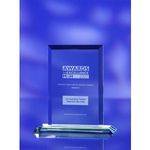 Jade Rectangle Award
