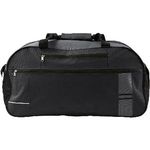 Sports travel bag various zipped compartments