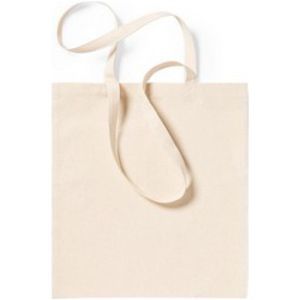 Cotton shopping bag (37x41 cm)