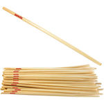 Natural Wheat Drinking Straws (145ml)