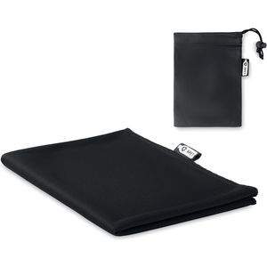 RPET Sports Towel And Pouch