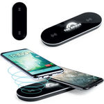 Dual Device Wireless Charger