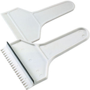 Premium Ice Scraper