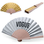Hand Fan Mikar