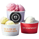 5oz Ice Cream Tub