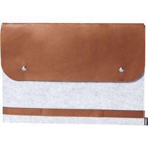 Brack RPET Laptop Pouch