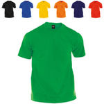 Adult Colour T-Shirt Premium