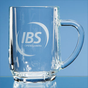 0.57ltr Large Mancunian Tankard