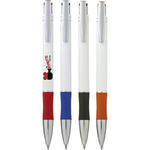 Intec Colour ball pen