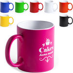 Java 350ml Mug