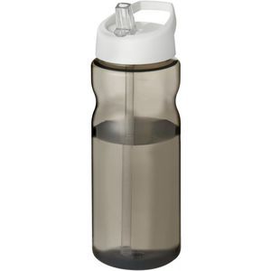 H2O ACTIVE Eco Base 650 ml spout lid sport bottle