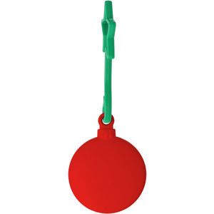 Christmas Eco-ration Bauble- 1 side
