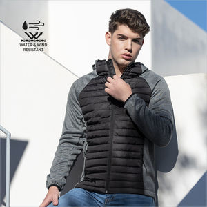 Jacket Kimpal