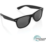 XD Collection GRS Recycled Plastic Sunglasses