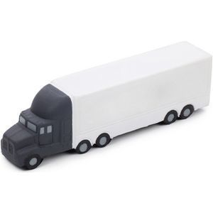 Anti-stress truck