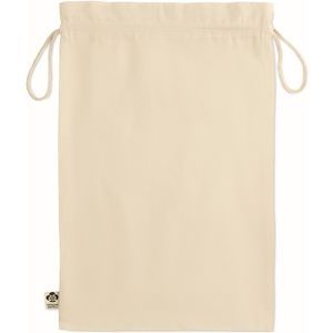 Large Organic Cotton Gift Bag